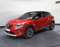 Renault Captur Hénin-Beaumont