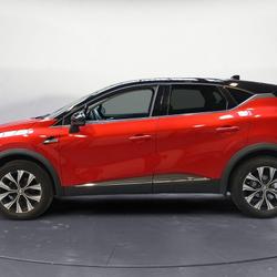 Renault Captur 1.0 TCE 90CH TECHNO H&eacute;nin-Beaumont