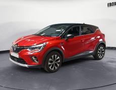 Renault Captur Hénin-Beaumont