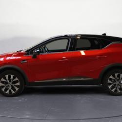Renault Captur 1.0 TCE 90CH TECHNO H&eacute;nin-Beaumont