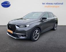 DS DS7 Crossback