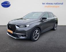 DS DS7 Crossback Trégueux