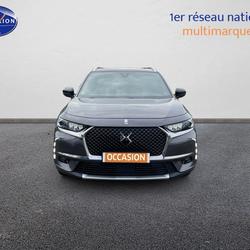 DS DS7 Crossback E-TENSE 225CH EAT8 GRAND CHIC Tr&eacute;gueux
