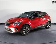 Renault Captur Hénin-Beaumont
