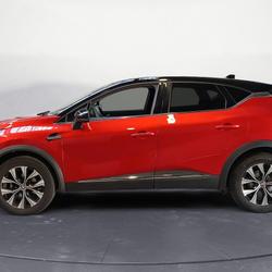 Renault Captur 1.0 TCE 90CH TECHNO H&eacute;nin-Beaumont