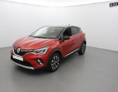 Renault Captur Hénin-Beaumont