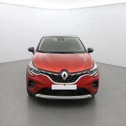 Renault Captur 1.0 TCE 90CH TECHNO H&eacute;nin-Beaumont