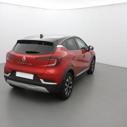 Renault Captur 1.0 TCE 90CH TECHNO H&eacute;nin-Beaumont