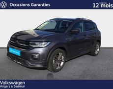 Volkswagen T-Cross Angers