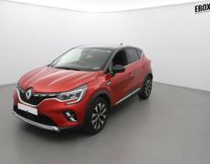 Renault Captur Hénin-Beaumont