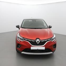 Renault Captur 1.0 TCE 90CH TECHNO H&eacute;nin-Beaumont