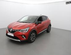 Renault Captur Hénin-Beaumont