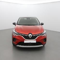 Renault Captur 1.0 TCE 90CH TECHNO H&eacute;nin-Beaumont