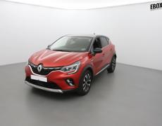 Renault Captur Hénin-Beaumont