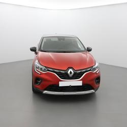 Renault Captur 1.0 TCE 90CH TECHNO H&eacute;nin-Beaumont