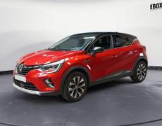 Renault Captur Hénin-Beaumont