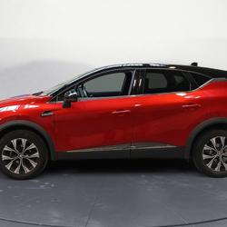 Renault Captur 1.0 TCE 90CH TECHNO H&eacute;nin-Beaumont