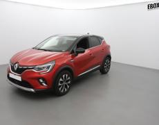 Renault Captur Hénin-Beaumont