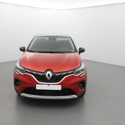 Renault Captur 1.0 TCE 90CH TECHNO H&eacute;nin-Beaumont