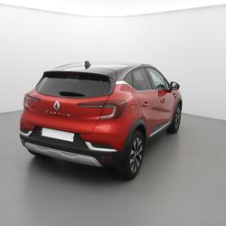 Renault Captur 1.0 TCE 90CH TECHNO H&eacute;nin-Beaumont