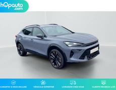 Cupra Formentor Saint-Jouan-des-Guérets