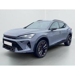 Cupra Formentor 2.0 tdi 150 v dsg7 Laval