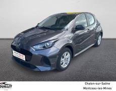 Mazda Mazda2 Saint-Marcel