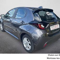 Mazda Mazda2 Mazda2 Hybrid 1.5L CVT 116 ch Centre-Line occasion - Saint-Marcel - photo 2/33