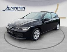 Volkswagen Golf 8 Auxerre
