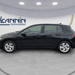 Volkswagen Golf 8 Golf 2.0 TDI 116 BVM6 Life Plus Auxerre