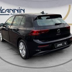 Volkswagen Golf 8 Golf 2.0 TDI 116 BVM6 Life Plus Auxerre