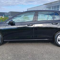 Volkswagen Golf 8 Golf 2.0 TDI 116 BVM6 Life Plus Altkirch