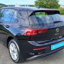 Volkswagen Golf 8 Golf 2.0 TDI 116 BVM6 Life Plus Altkirch