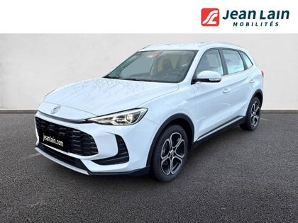 MG ZS - ZS 1.5 L Hybrid+ 197 ch Comfort - 22 451 €