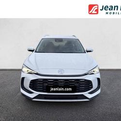 MG ZS ZS 1.5 L Hybrid+ 197 ch Comfort Reventin-Vaugris