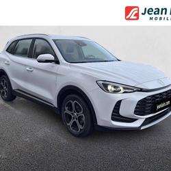 MG ZS ZS 1.5 L Hybrid+ 197 ch Comfort Reventin-Vaugris