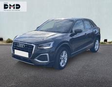 Audi Q2 Q2 30 TDI 116 S tronic 7 Business line