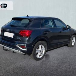 Audi Q2 Q2 30 TDI 116 S tronic 7 Business line Angers
