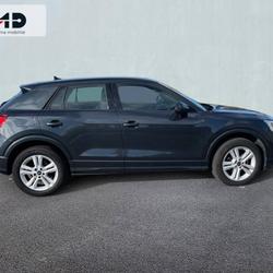 Audi Q2 Q2 30 TDI 116 S tronic 7 Business line Saumur