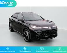 Volkswagen T-Roc Laval