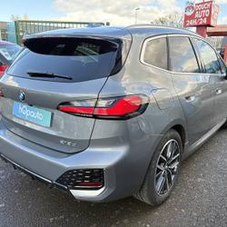 BMW Serie 2 Active Tourer 218d 150 ch DKG7 M Sport Laval