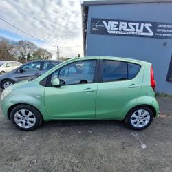 Opel Agila Agila 1.2 - 86 ch Enjoy Sainte-Luce-sur-Loire