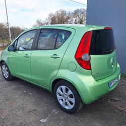 Opel Agila Agila 1.2 - 86 ch Enjoy Sainte-Luce-sur-Loire