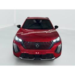 Peugeot 2008 100 S BVM6 Allure Laval