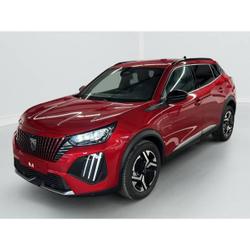 Peugeot 2008 100 S BVM6 Allure Laval