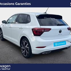 Volkswagen Polo Polo 1.0 TSI 116 S&S DSG7 R-Line Edition Angers