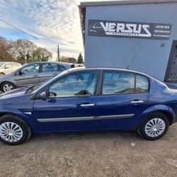 Renault Megane 4 M&eacute;gane II 1.6 16V Impulsion Sainte-Luce-sur-Loire