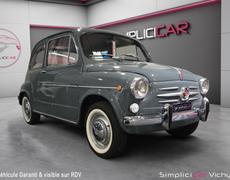 Autres Fiat Cusset