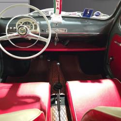 Autres Fiat 767 Cusset