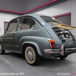 Autres Fiat 767 Cusset